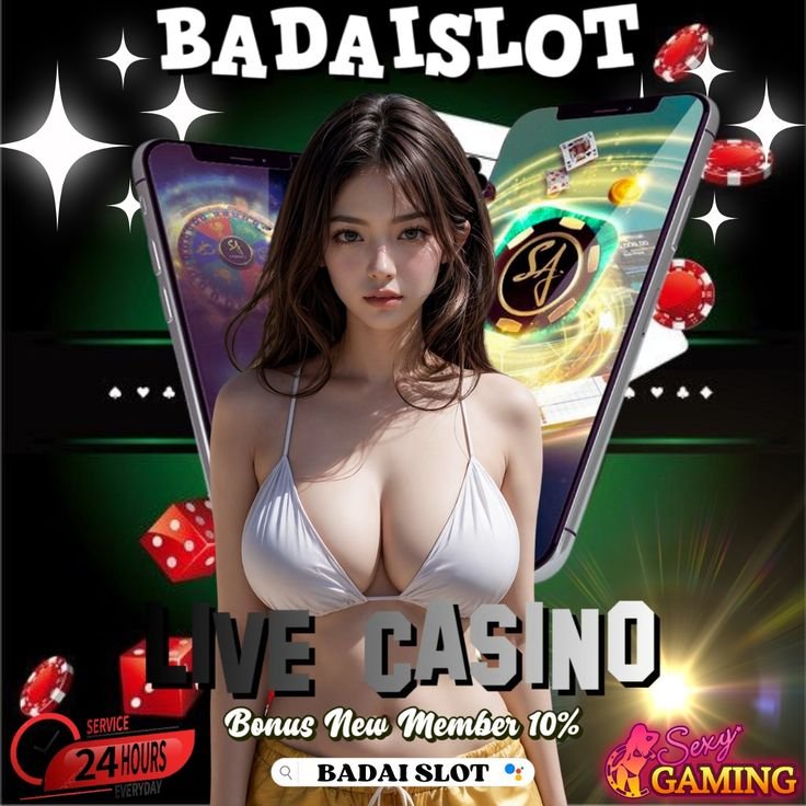 Dari Pemula hingga Ahli: Cara Meningkatkan Skill Bermain di Live Casino