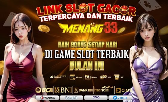 Bermain Slot Tanpa Gangguan dengan Pembayaran QRIS 5000